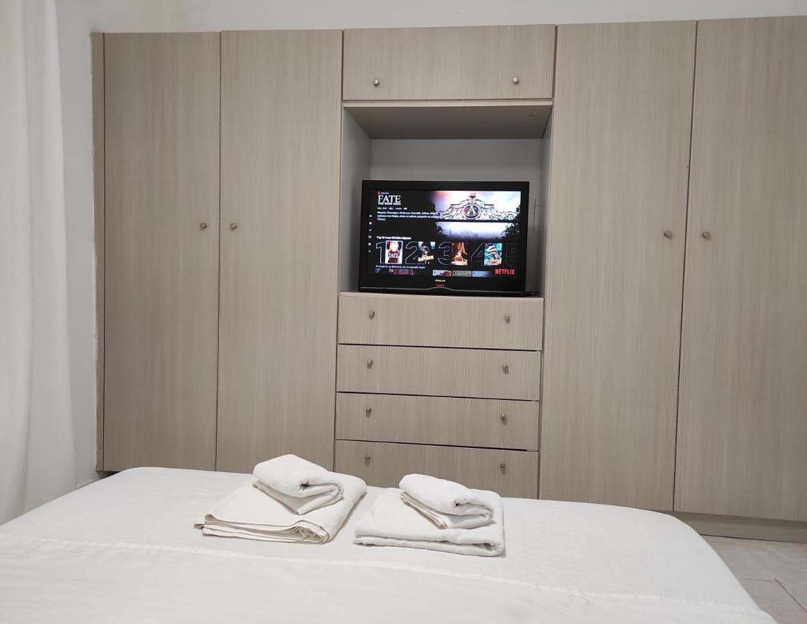 Apartment Ina's