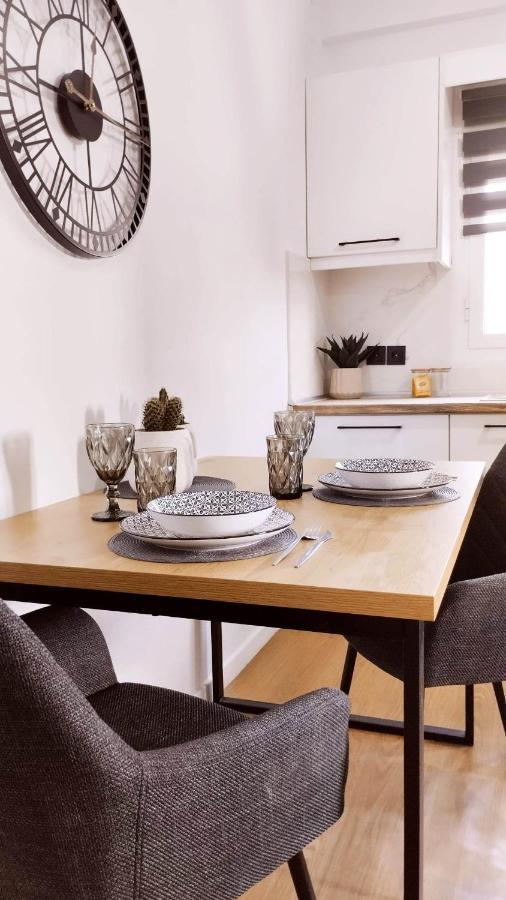 Apartment Ina's