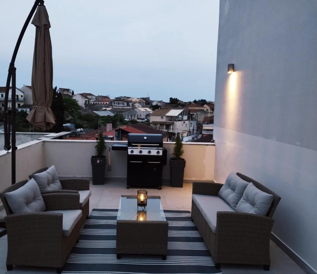 Apartment Ina's *